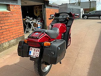 Bmw k75rt motorfiets - afbeelding 22 van  26