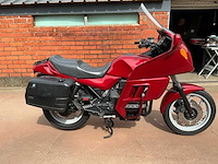 Bmw k75rt motorfiets - afbeelding 23 van  26