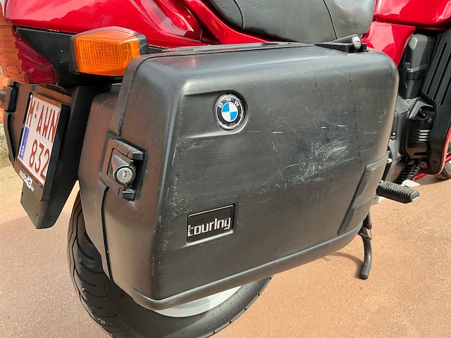 Bmw k75rt motorfiets - afbeelding 5 van  26