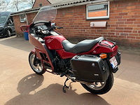 Bmw k75rt motorfiets - afbeelding 20 van  26