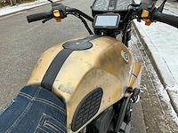 Bmw k75rt motorfiets - afbeelding 4 van  22