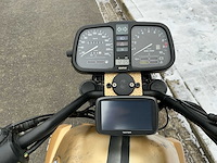 Bmw k75rt motorfiets - afbeelding 5 van  22