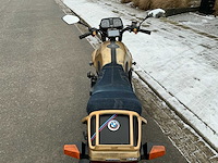 Bmw k75rt motorfiets - afbeelding 6 van  22