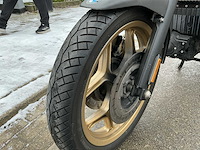 Bmw k75rt motorfiets - afbeelding 9 van  22