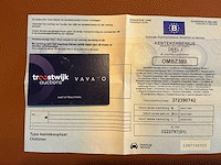 Bmw k75rt motorfiets - afbeelding 10 van  22