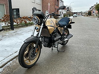 Bmw k75rt motorfiets - afbeelding 1 van  22
