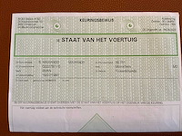 Bmw k75rt motorfiets - afbeelding 14 van  22