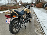 Bmw k75rt motorfiets - afbeelding 18 van  22