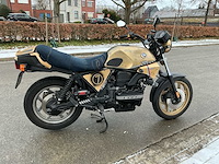 Bmw k75rt motorfiets - afbeelding 19 van  22