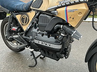 Bmw k75rt motorfiets - afbeelding 22 van  22