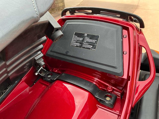 Bmw k75rt motorfiets - afbeelding 13 van  24