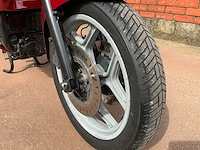 Bmw k75rt motorfiets - afbeelding 6 van  14
