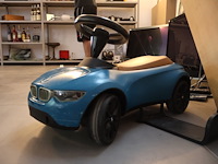 Bmw loopauto - afbeelding 1 van  5