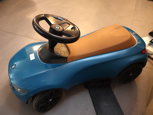 Bmw loopauto - afbeelding 2 van  5