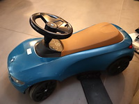 Bmw loopauto - afbeelding 2 van  5