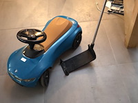 Bmw loopauto - afbeelding 5 van  5