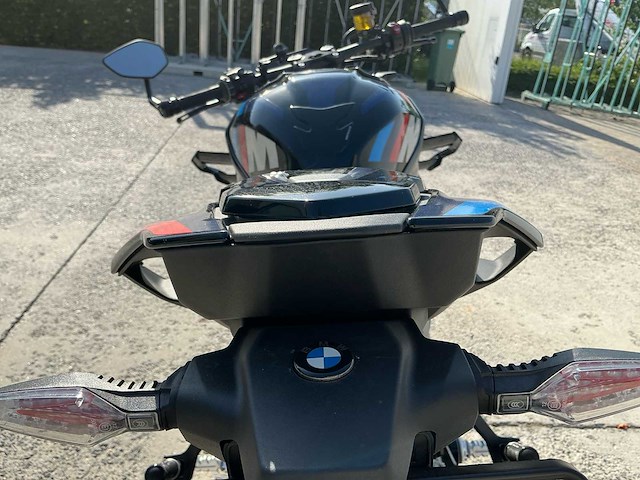 Bmw m 1000 r competition motorfiets - afbeelding 10 van  44
