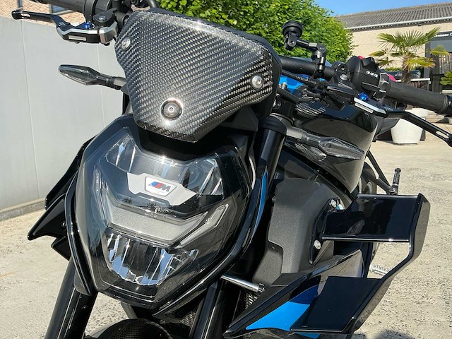 Bmw m 1000 r competition motorfiets - afbeelding 11 van  44