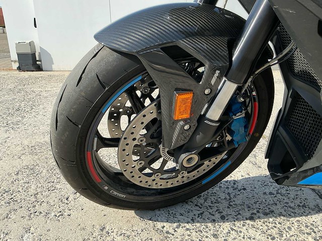 Bmw m 1000 r competition motorfiets - afbeelding 12 van  44
