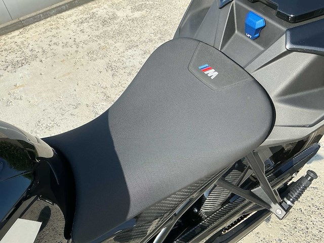 Bmw m 1000 r competition motorfiets - afbeelding 18 van  44