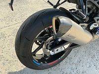 Bmw m 1000 r competition motorfiets - afbeelding 21 van  44