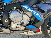 Bmw m 1000 r competition motorfiets - afbeelding 24 van  44