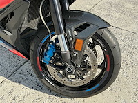 Bmw m 1000 r competition motorfiets - afbeelding 26 van  44