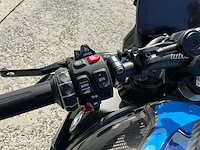 Bmw m 1000 r competition motorfiets - afbeelding 27 van  44