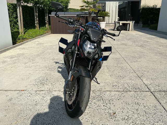 Bmw m 1000 r competition motorfiets - afbeelding 3 van  44