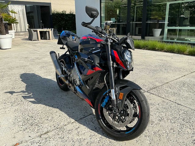 Bmw m 1000 r competition motorfiets - afbeelding 4 van  44
