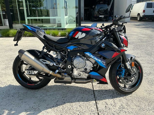 Bmw m 1000 r competition motorfiets - afbeelding 5 van  44