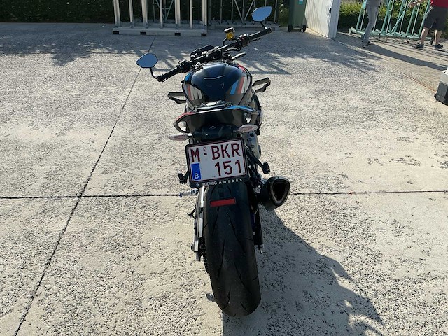 Bmw m 1000 r competition motorfiets - afbeelding 7 van  44