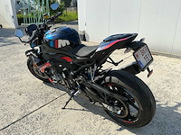 Bmw m 1000 r competition motorfiets - afbeelding 8 van  44