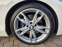 Bmw m135i lci auto 2016 - afbeelding 6 van  6