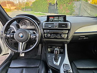 Bmw m135i lci auto 2016 - afbeelding 2 van  18