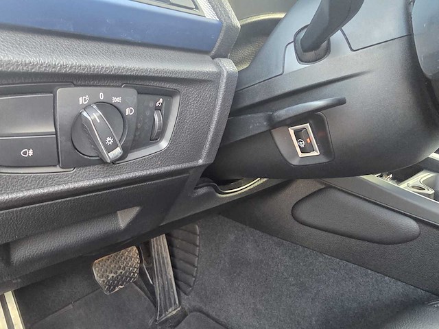 Bmw m135i lci auto 2016 - afbeelding 5 van  18