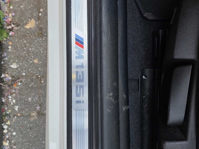 Bmw m135i lci auto 2016 - afbeelding 6 van  18