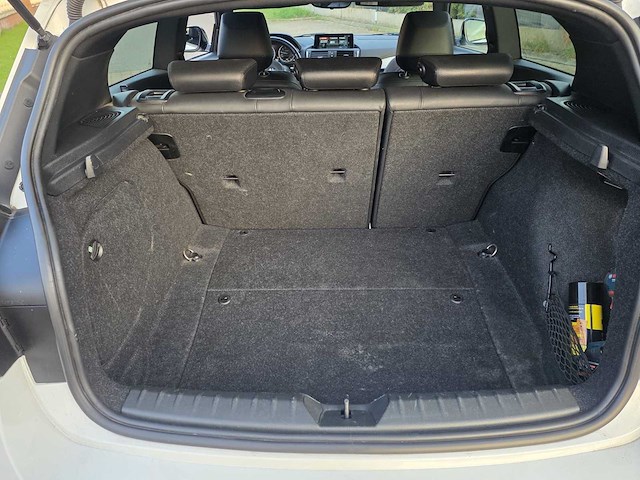 Bmw m135i lci auto 2016 - afbeelding 7 van  18