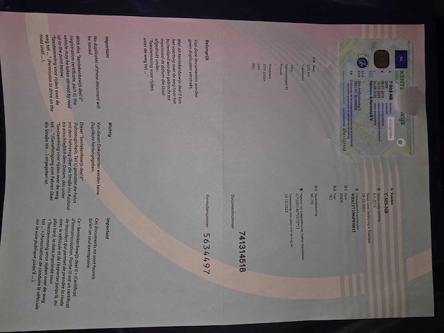 Bmw m135i lci auto 2016 - afbeelding 8 van  18