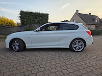 Bmw m135i lci auto 2016 - afbeelding 9 van  18