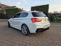 Bmw m135i lci auto 2016 - afbeelding 12 van  18