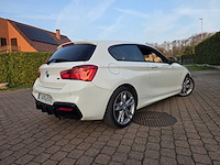 Bmw m135i lci auto 2016 - afbeelding 14 van  18