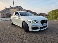 Bmw m135i lci auto 2016 - afbeelding 15 van  18