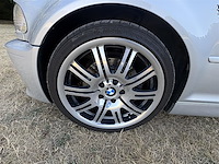 Bmw m3 e46 - afbeelding 2 van  62