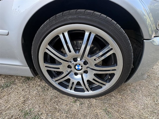 Bmw m3 e46 - afbeelding 3 van  62