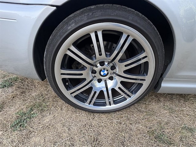 Bmw m3 e46 - afbeelding 4 van  62