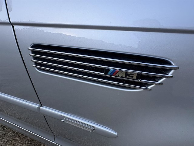 Bmw m3 e46 - afbeelding 6 van  62