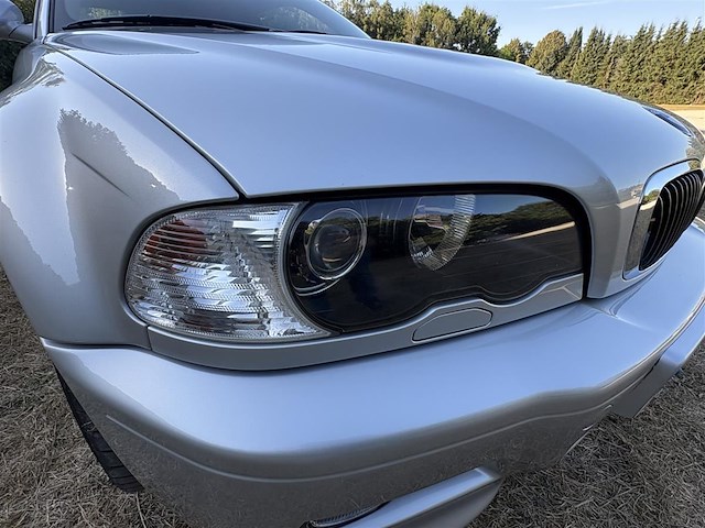 Bmw m3 e46 - afbeelding 8 van  62