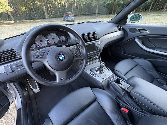 Bmw m3 e46 - afbeelding 10 van  62
