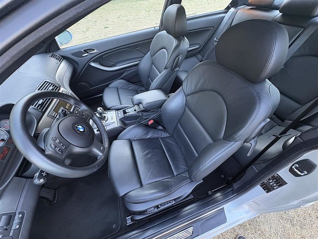 Bmw m3 e46 - afbeelding 11 van  62